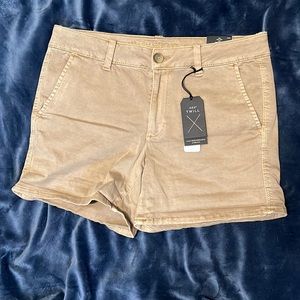 AE Twill MIDI Shorts